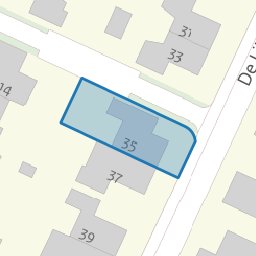 Perceel BWD01-B-6589