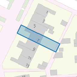 Perceel BWD01-B-6592