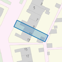 Perceel BWD01-B-6594