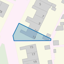 Perceel BWD01-B-6595