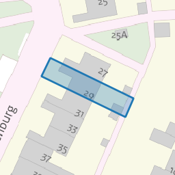 Perceel BWD01-B-6603