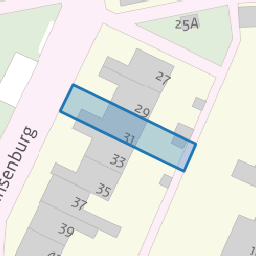 Perceel BWD01-B-6604