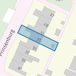 Perceel BWD01-B-6605