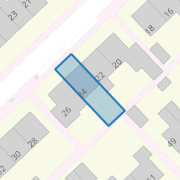 Perceel BWD01-B-6611