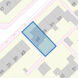 Perceel BWD01-B-6612