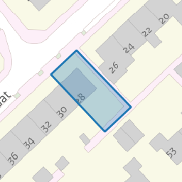 Perceel BWD01-B-6613