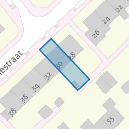 Perceel BWD01-B-6614