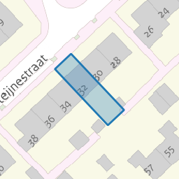 Perceel BWD01-B-6615