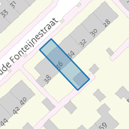 Perceel BWD01-B-6617