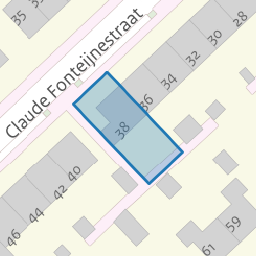 Perceel BWD01-B-6618