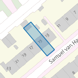 Perceel BWD01-B-6622