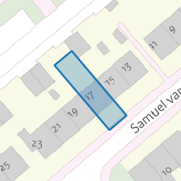 Perceel BWD01-B-6623