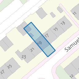 Perceel BWD01-B-6624