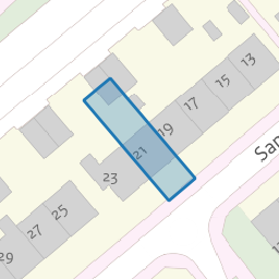 Perceel BWD01-B-6625