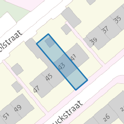 Perceel BWD01-B-6636