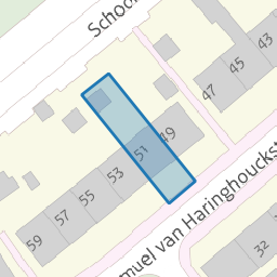 Perceel BWD01-B-6640