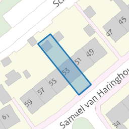 Perceel BWD01-B-6641