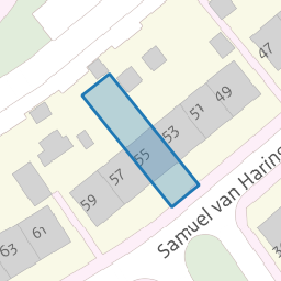 Perceel BWD01-B-6642