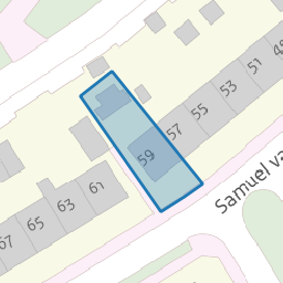 Perceel BWD01-B-6644