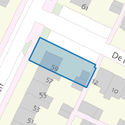 Perceel BWD01-B-6654