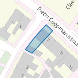 Perceel BWD01-B-6657