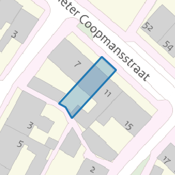 Perceel BWD01-B-6659