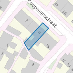 Perceel BWD01-B-6660