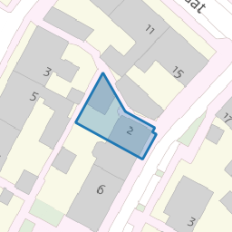 Perceel BWD01-B-6663