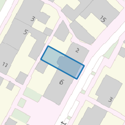 Perceel BWD01-B-6664