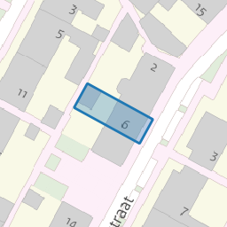 Perceel BWD01-B-6665