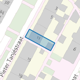 Perceel BWD01-B-6668