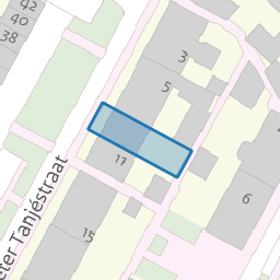 Perceel BWD01-B-6669