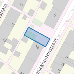 Perceel BWD01-B-6677