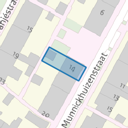 Perceel BWD01-B-6678