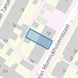 Perceel BWD01-B-6679