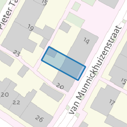 Perceel BWD01-B-6680