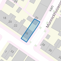 Perceel BWD01-B-6682