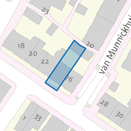 Perceel BWD01-B-6683