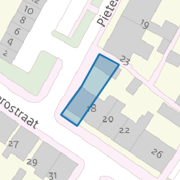 Perceel BWD01-B-6687