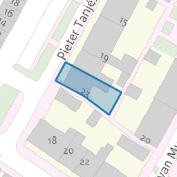 Perceel BWD01-B-6688