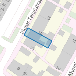 Perceel BWD01-B-6689