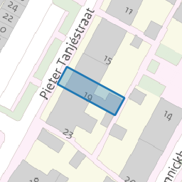 Perceel BWD01-B-6690