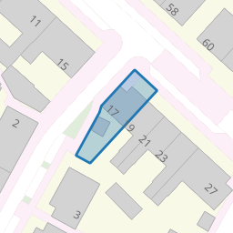 Perceel BWD01-B-6696