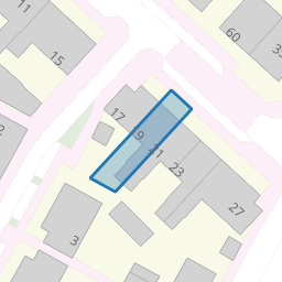 Perceel BWD01-B-6697