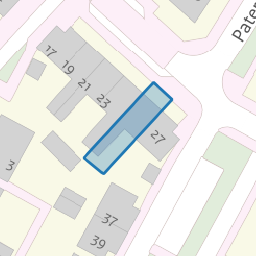 Perceel BWD01-B-6700