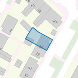 Perceel BWD01-B-6702