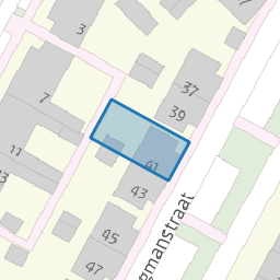 Perceel BWD01-B-6704