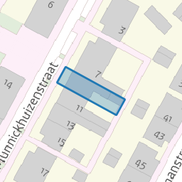 Perceel BWD01-B-6706