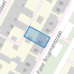 Perceel BWD01-B-6713