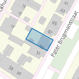 Perceel BWD01-B-6715